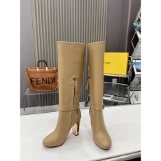 Fendi Boots